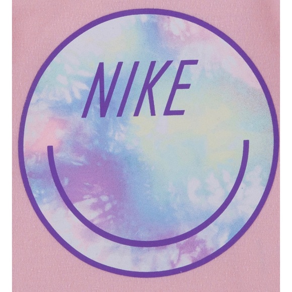 Baby Girls Nike bodysuit and legging - Picture 5 of 6